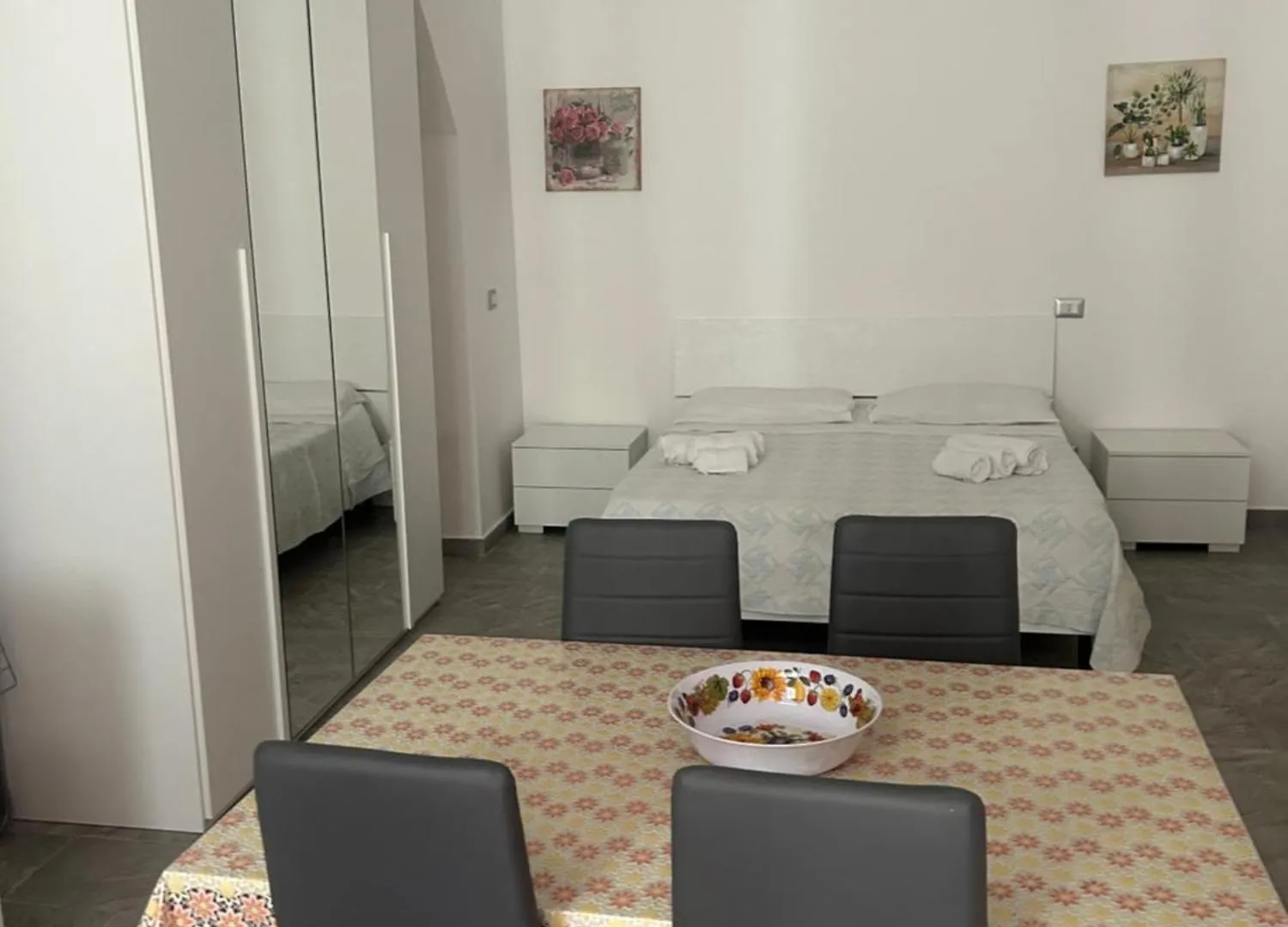 Ferrara Home contacts