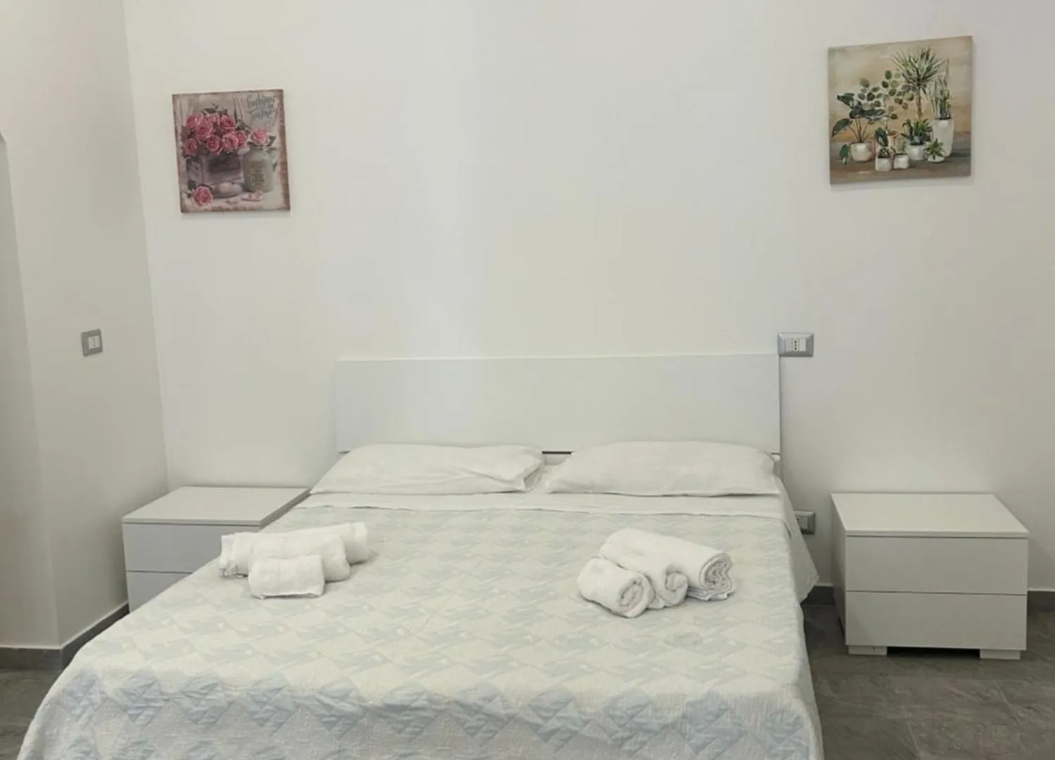 Apartment Ferrara Home Catania